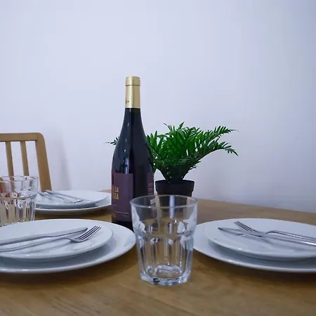 Charming Flat