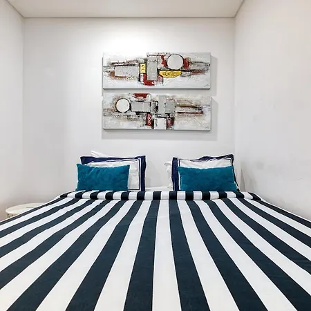 Charming Flat Apartamento *