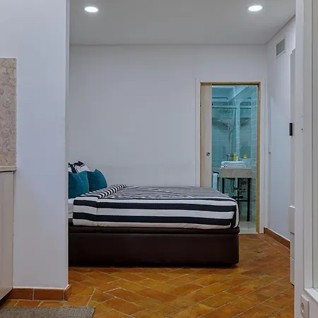 Apartment Charming Flat