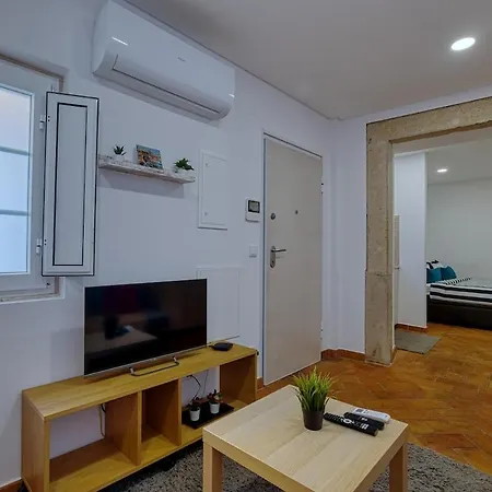 Charming Flat