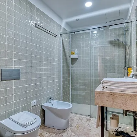 Charming Flat