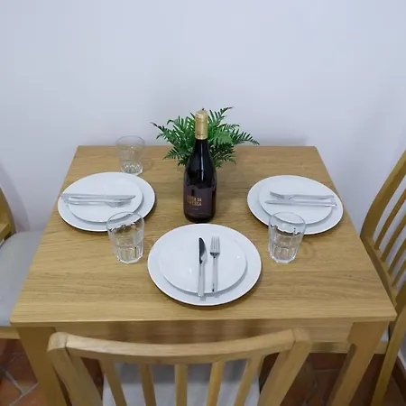 Charming Flat Apartment Lisbon