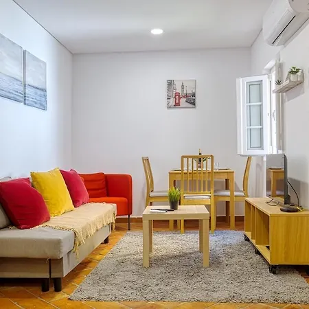 Charming Flat *