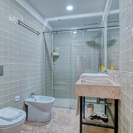 Charming Flat * Lisbon