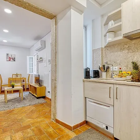 Charming Flat