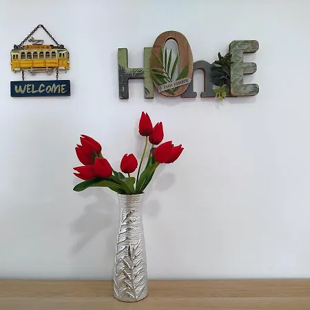 Charming Flat Apartment *