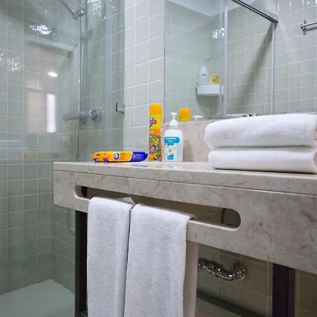 Charming Flat Apartment Lisbon