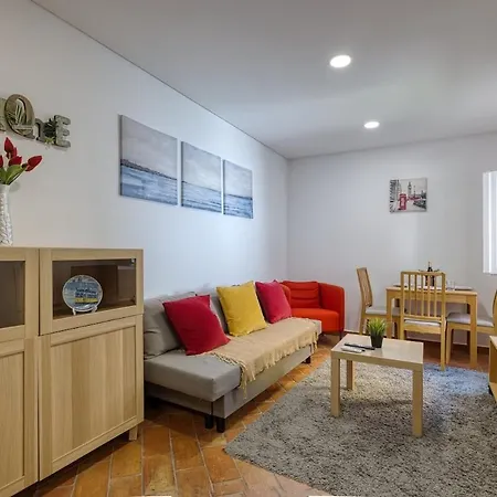 Charming Flat