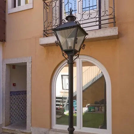 Apartamento Charming Flat