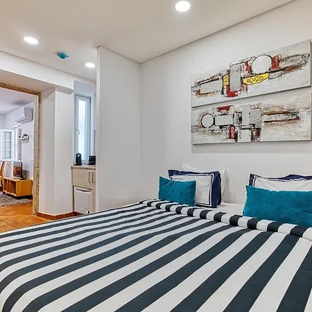 Charming Flat *