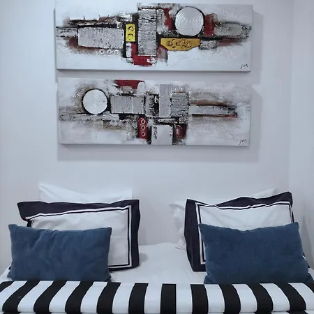 Charming Flat * Lisbon