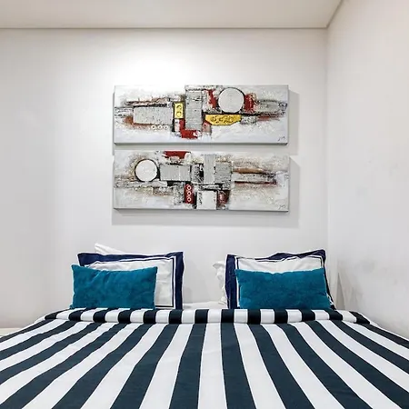 Apartamento Charming Flat *