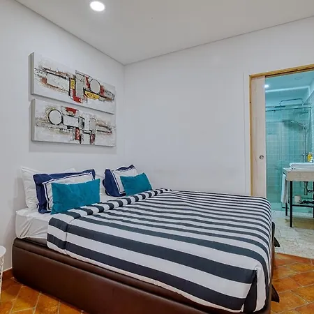 Charming Flat Apartamento *
