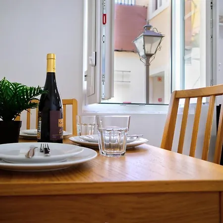 Apartamento Charming Flat