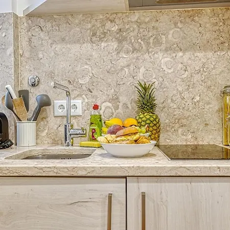 Charming Flat Apartamento